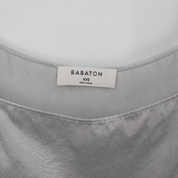 Babaton | "Benji" camisole - Picture 3 of 6